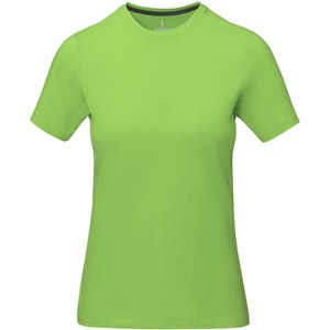 Elevate Life 38012 - Nanaimo – T-Shirt für Damen Apple Green