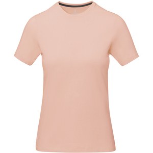 Elevate Life 38012 - Nanaimo – T-Shirt für Damen Pale blush pink