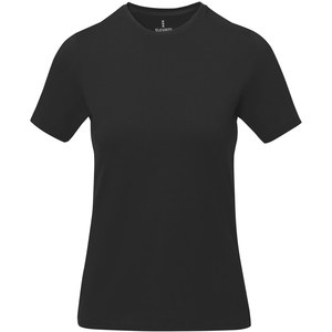 Elevate Life 38012 - Nanaimo – T-Shirt für Damen Solid Black