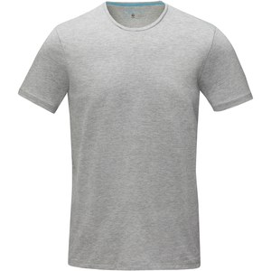 Elevate NXT 38024 - Balfour T-Shirt für Herren Grey melange
