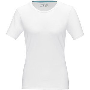 Elevate NXT 38025 - Balfour T-Shirt für Damen Weiß