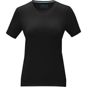 Elevate NXT 38025 - Balfour T-Shirt für Damen Solid Black
