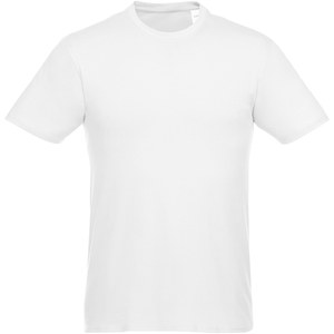 Elevate Essentials 38028 - Heros T-Shirt für Herren Weiß