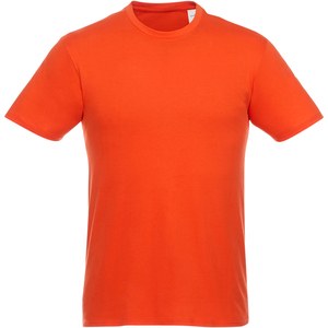Elevate Essentials 38028 - Heros T-Shirt für Herren Orange
