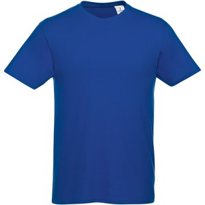 Elevate Essentials 38028 - Heros T-Shirt für Herren Pool Blue