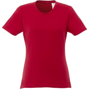 Elevate Essentials 38029 - Heros T-Shirt für Damen Red