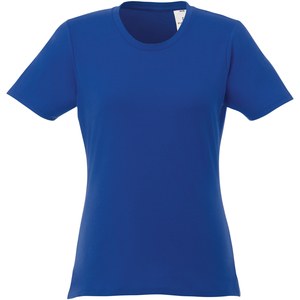 Elevate Essentials 38029 - Heros T-Shirt für Damen Pool Blue