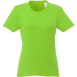 Elevate Essentials 38029 - Heros T-Shirt für Damen Apple Green