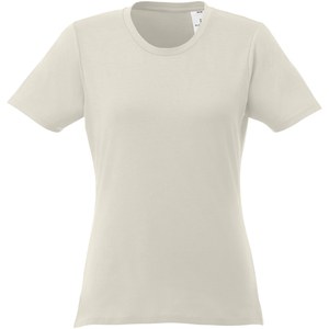 Elevate Essentials 38029 - Heros T-Shirt für Damen Light Grey