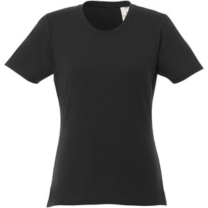 Elevate Essentials 38029 - Heros T-Shirt für Damen Solid Black