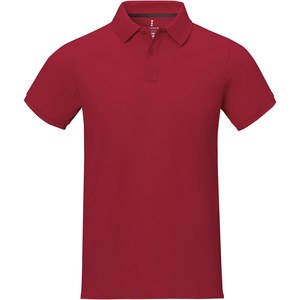 Elevate Life 38080 - Calgary Poloshirt für Herren Red