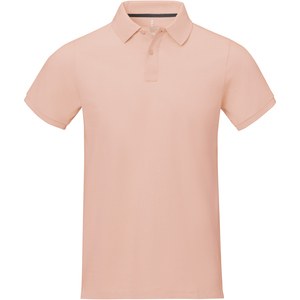 Elevate Life 38080 - Calgary Poloshirt für Herren Pale blush pink