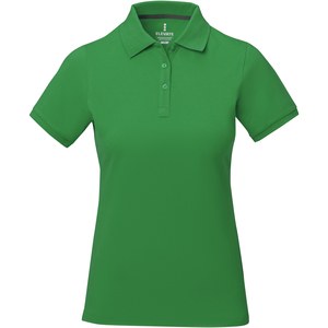 Elevate Life 38081 - Calgary Poloshirt für Damen Fern Green