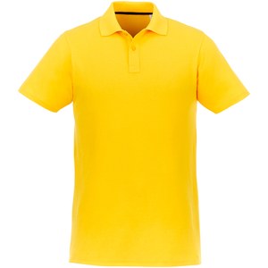 Elevate Essentials 38106 - Helios Poloshirt für Herren Yellow
