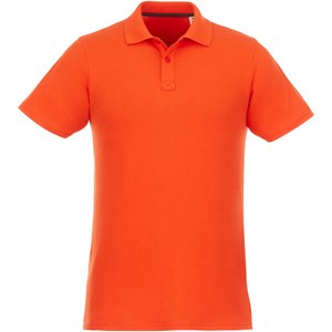 Elevate Essentials 38106 - Helios Poloshirt für Herren Orange