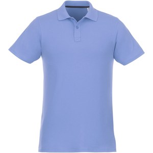 Elevate Essentials 38106 - Helios Poloshirt für Herren Light Blue