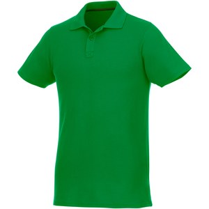 Elevate Essentials 38106 - Helios Poloshirt für Herren Fern Green
