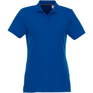 Elevate Essentials 38107 - Helios Poloshirt für Damen Pool Blue