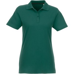 Elevate Essentials 38107 - Helios Poloshirt für Damen Forest Green