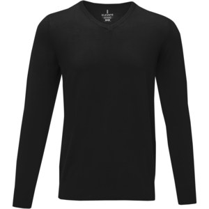 Elevate Life 38225 - Stanton Pullover mit V-Ausschnitt für Herren