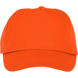 Elevate Essentials 38667 - Feniks Kappe mit 5 Segmenten für Kinder Orange