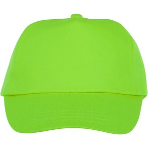 Elevate Essentials 38667 - Feniks Kappe mit 5 Segmenten für Kinder Apple Green