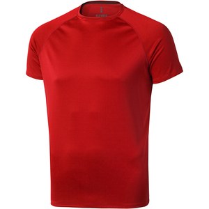 Elevate Life 39010 - Niagara T-Shirt cool fit für Herren Red