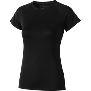 Elevate Life 39011 - Niagara T-Shirt cool fit für Damen