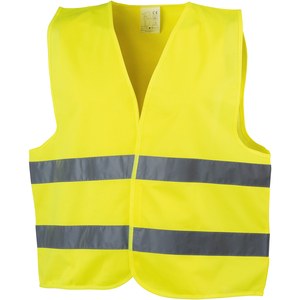 RFX™ 538546 - RFX™ See-me Sicherheitsweste für den professionellen Einsatz XL Neon Yellow