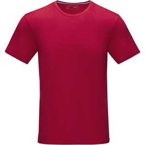 Elevate NXT 37506 - Azurite T-Shirt aus GOTS-zertifizierter Bio-Baumwolle für Herren