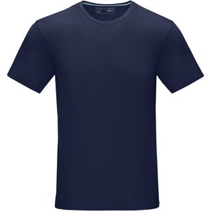 Elevate NXT 37506 - Azurite T-Shirt aus GOTS-zertifizierter Bio-Baumwolle für Herren Navy
