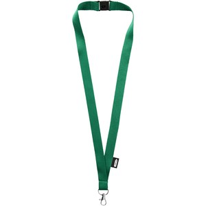 PF Concept 102517 - Tom Schlüsselband aus recyceltem PET Kunststoff mit Sicherheitsverschluss