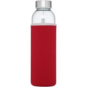 PF Concept 100656 - Bodhi 500 ml Glas-Sportflasche Red