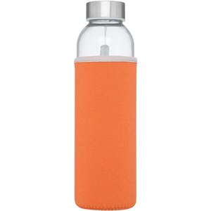 PF Concept 100656 - Bodhi 500 ml Glas-Sportflasche Orange