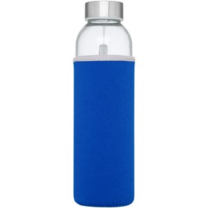 PF Concept 100656 - Bodhi 500 ml Glas-Sportflasche Pool Blue