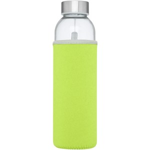 PF Concept 100656 - Bodhi 500 ml Glas-Sportflasche Lime Green