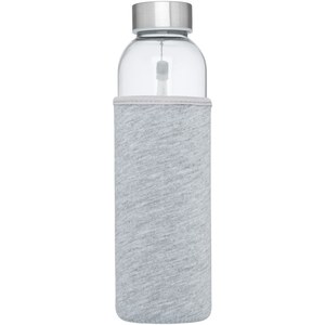 PF Concept 100656 - Bodhi 500 ml Glas-Sportflasche Grey