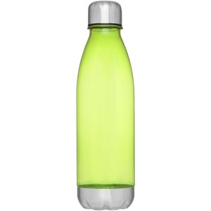 PF Concept 100659 - Cove 685 ml Sportflasche lime transparent