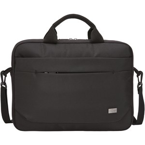 Case Logic 120557 - Case Logic Advantage 14" Laptop- und Tablet-Tasche Solid Black