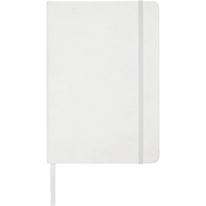 Marksman 107741 - Breccia A5 Notizbuch aus Steinpapier Weiß