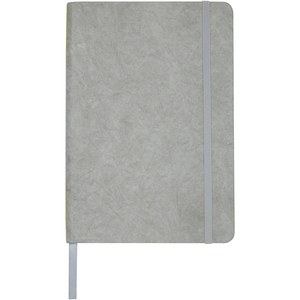 Marksman 107741 - Breccia A5 Notizbuch aus Steinpapier Grey