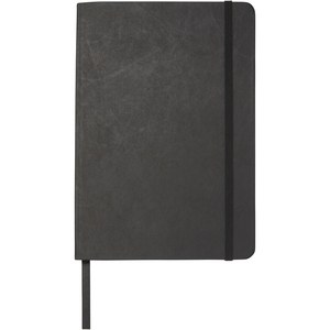 Marksman 107741 - Breccia A5 Notizbuch aus Steinpapier Solid Black