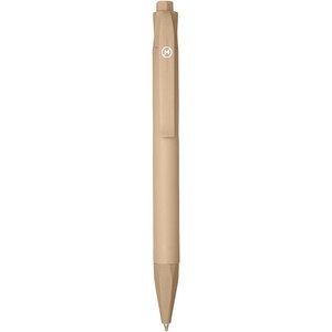Marksman 107743 - Terra Kugelschreiber aus PLA Sand