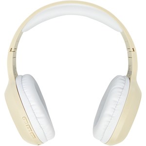 PF Concept 124155 - Riff kabelloser Kopfhörer mit Mikrofon Ivory cream