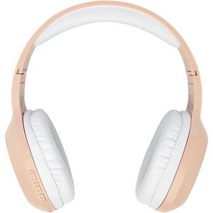 PF Concept 124155 - Riff kabelloser Kopfhörer mit Mikrofon Pale blush pink