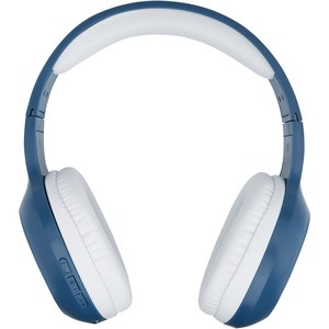 PF Concept 124155 - Riff kabelloser Kopfhörer mit Mikrofon Tech Blue
