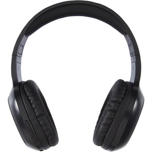PF Concept 124155 - Riff kabelloser Kopfhörer mit Mikrofon Solid Black