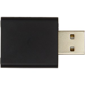 PF Concept 124178 - Incognito USB-Datenblocker Solid Black