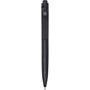 Marksman 107756 - Stone Kugelschreiber Solid Black