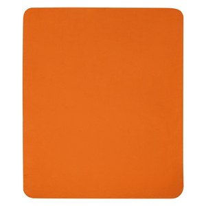 PF Concept 113190 - Willow GRS RPET Decke aus Polar Fleece Orange